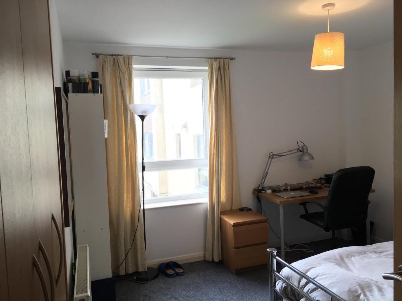 Room West Tollcross in City of Edinburgh