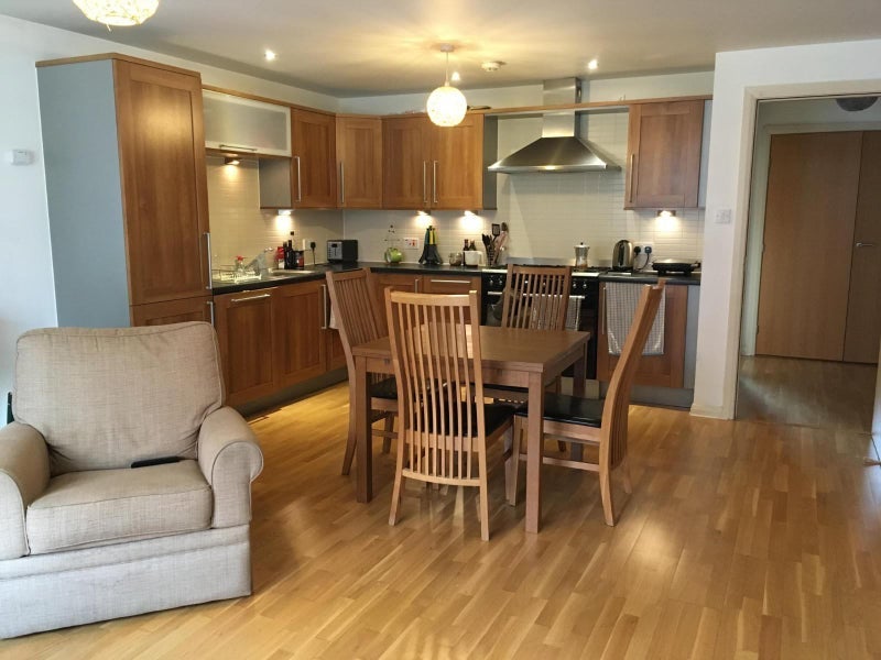 Room West Tollcross in City of Edinburgh