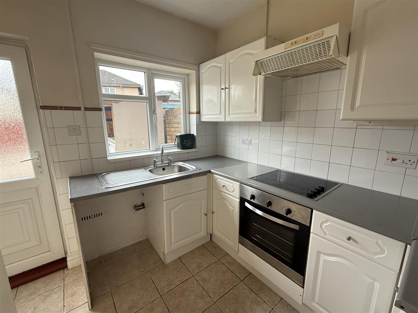 House Weighton Grove in Hull