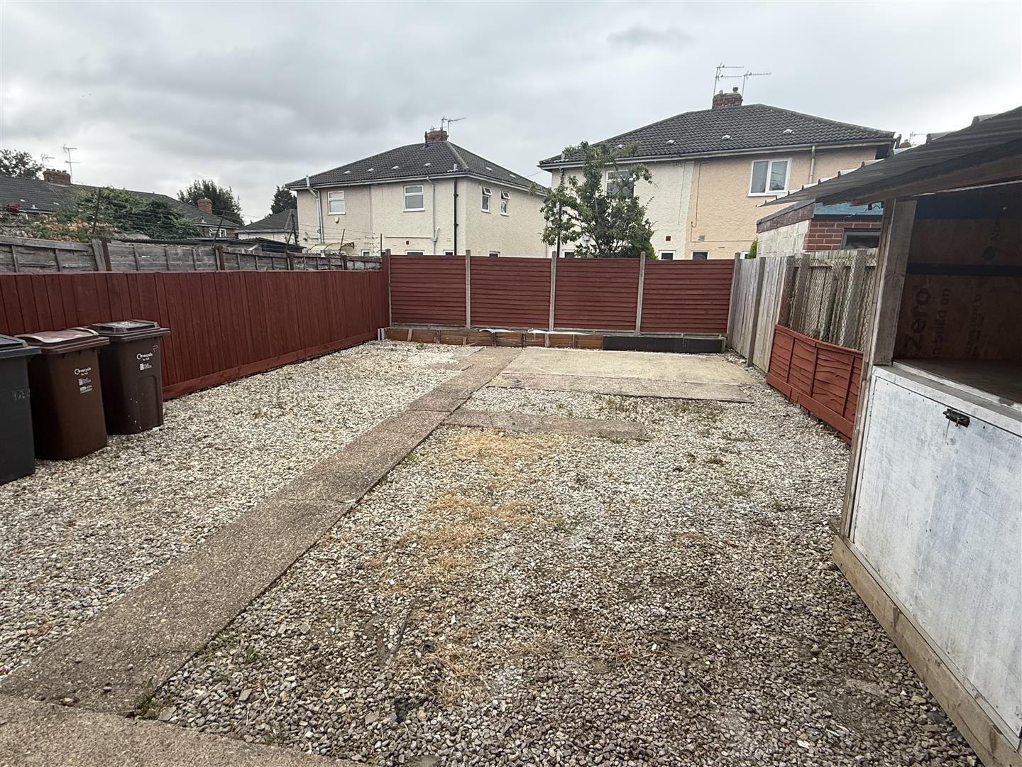 House Weighton Grove in Hull