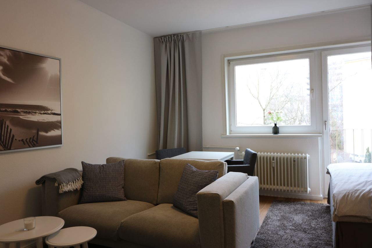 Wohnung Lindauer Straße in Berlin