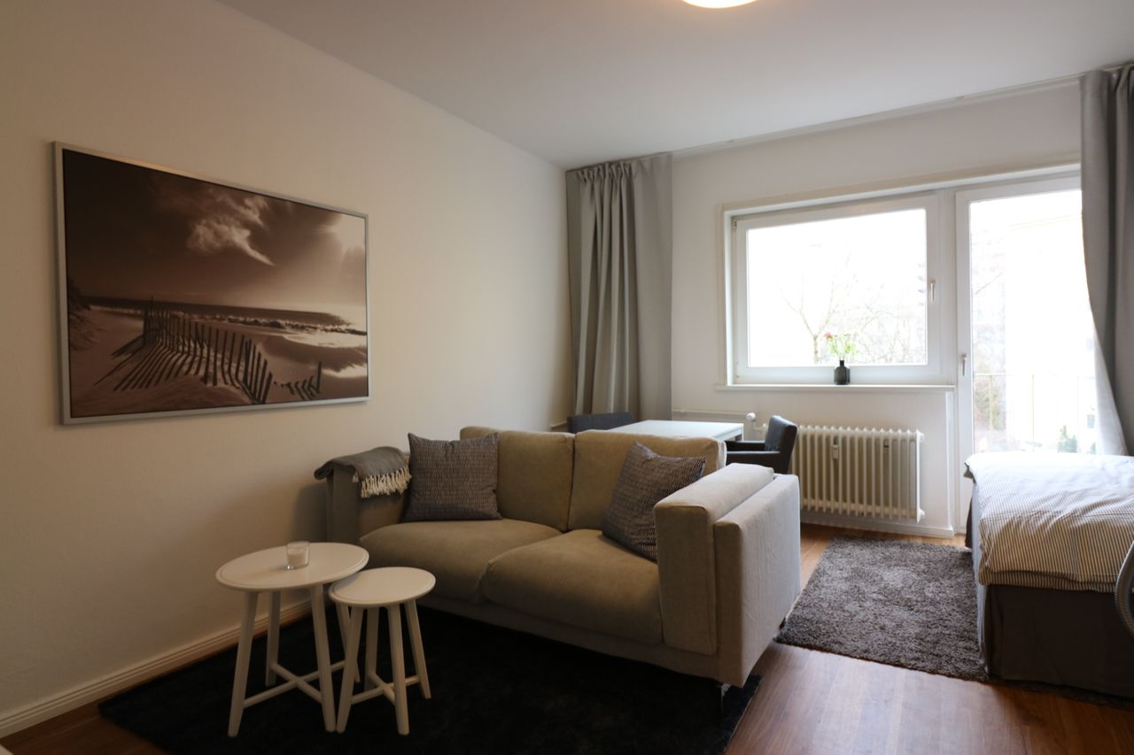 Wohnung Lindauer Straße in Berlin
