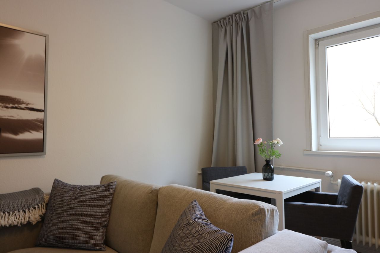 Wohnung Lindauer Straße in Berlin