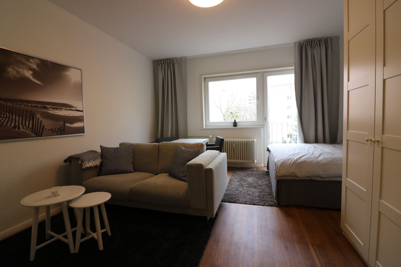 Wohnung Lindauer Straße in Berlin
