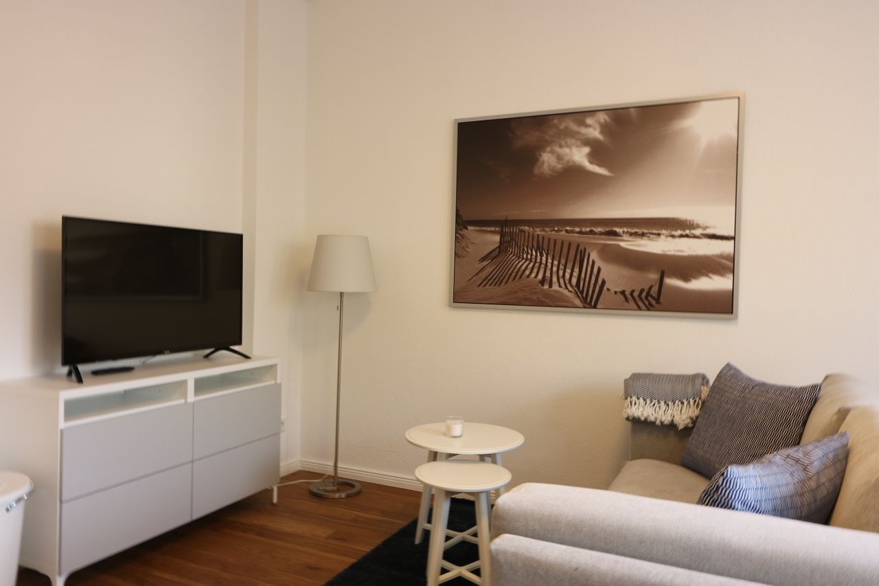 Wohnung Lindauer Straße in Berlin