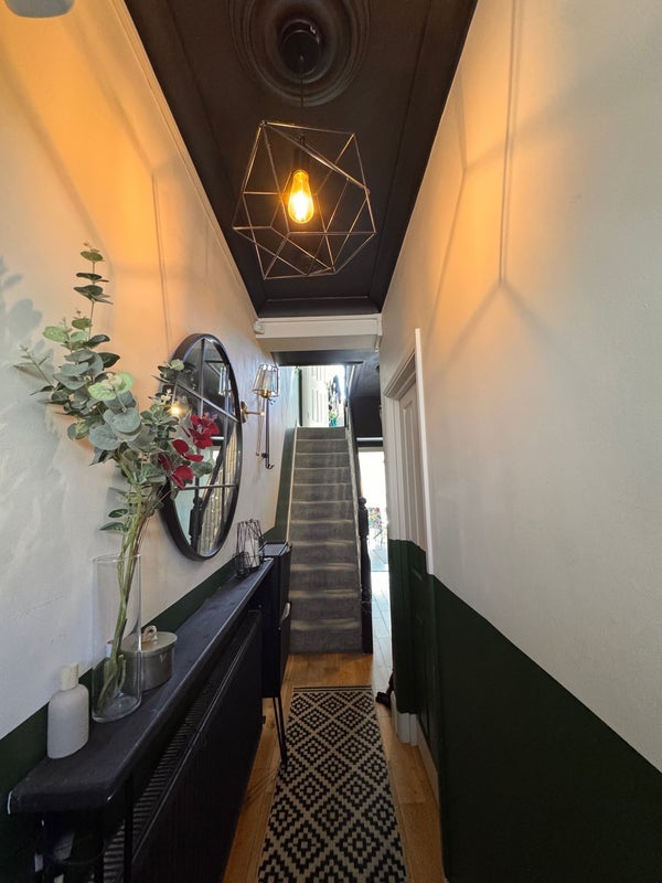Room Morley Road in Greater London