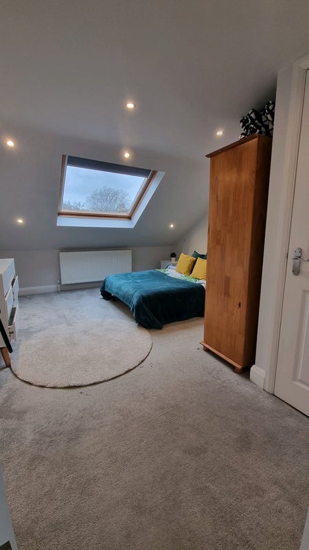 Room Morley Road in Greater London