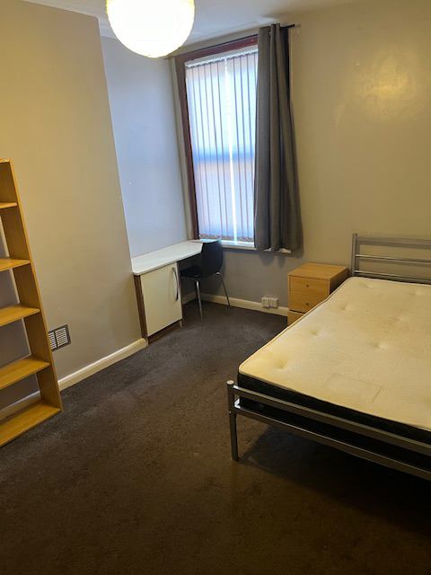 Room Booth Avenue in Manchester