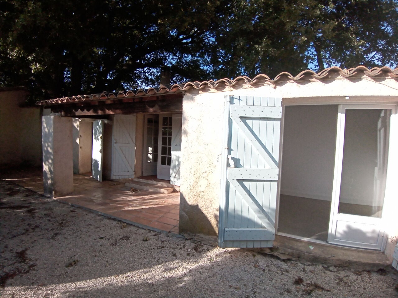 Maison Chemin d’Olivary à Aix-en-Provence