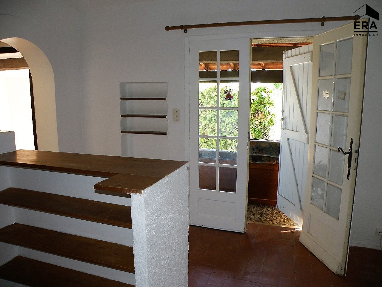 House Chemin d’Olivary in Aix-en-Provence
