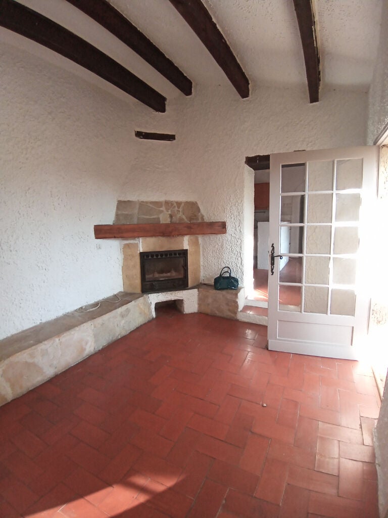 Maison Chemin d’Olivary à Aix-en-Provence