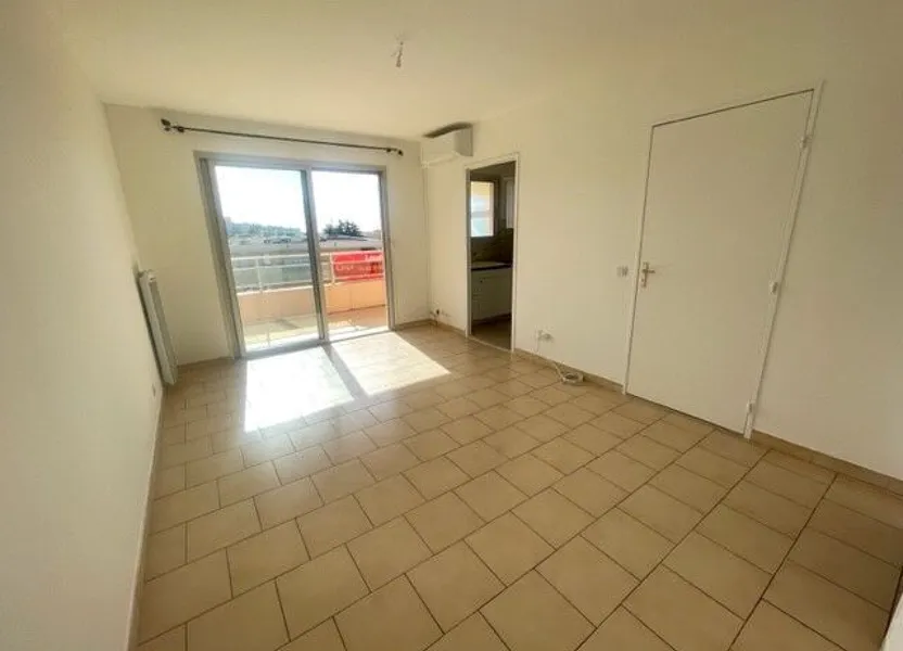 Appartement Allée des Pruniers à Cagnes-sur-Mer