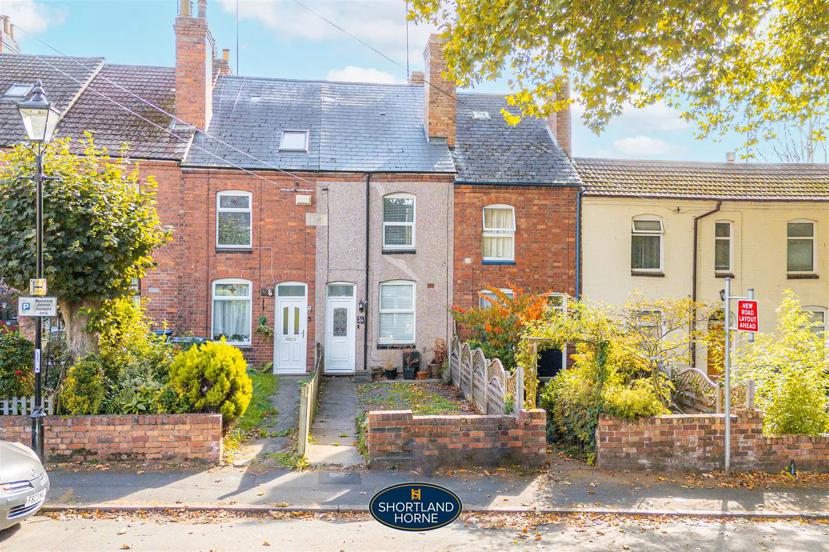 House Middleborough Road in Coventry