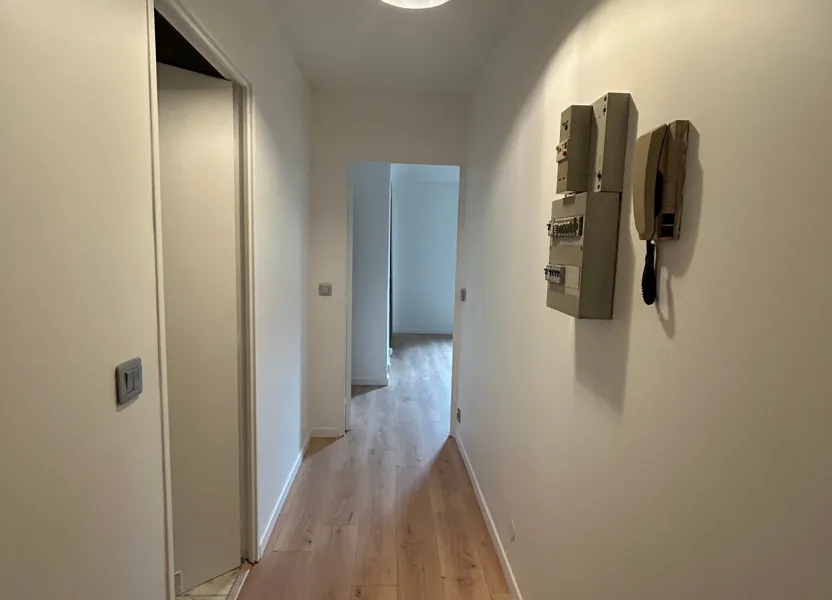 Flat Rue de Fontenay in Châtillon