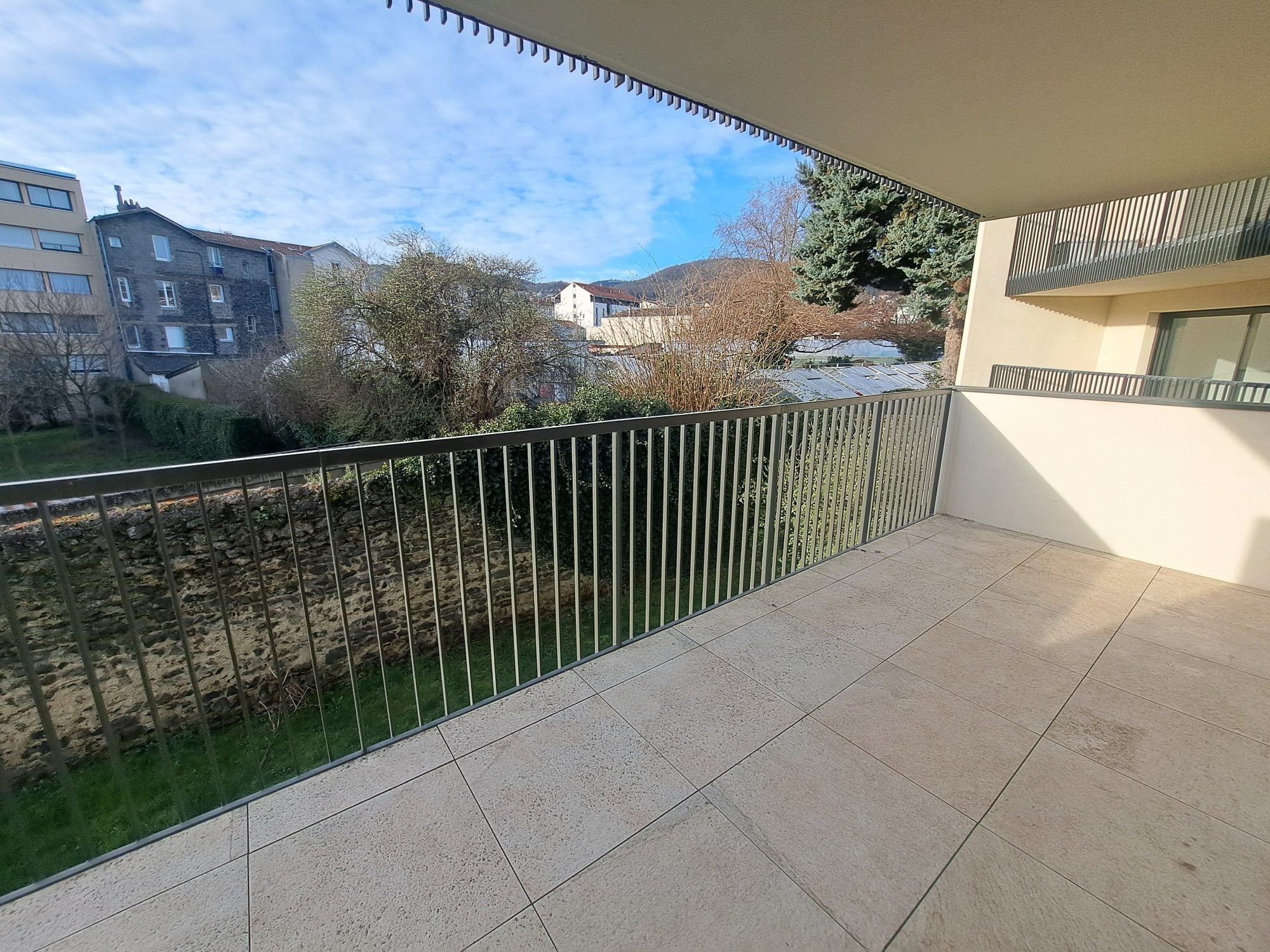Flat Rue de Richelieu in Chamalières