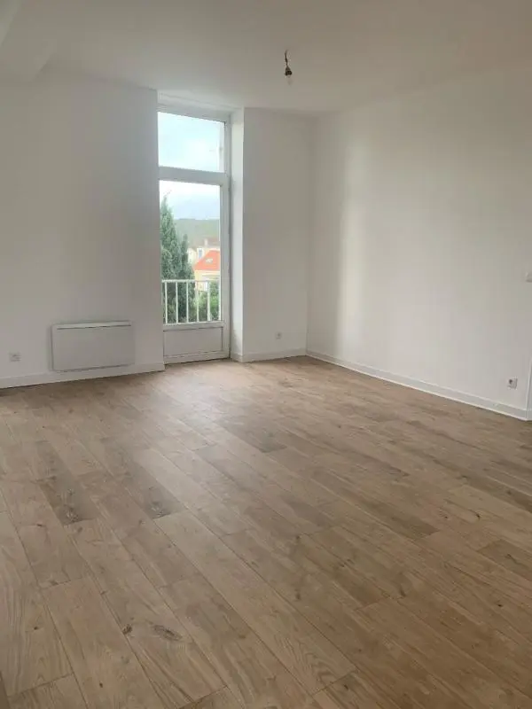 Appartement Cours Saint-Georges à Périgueux