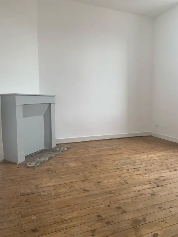 Appartement Cours Saint-Georges à Périgueux