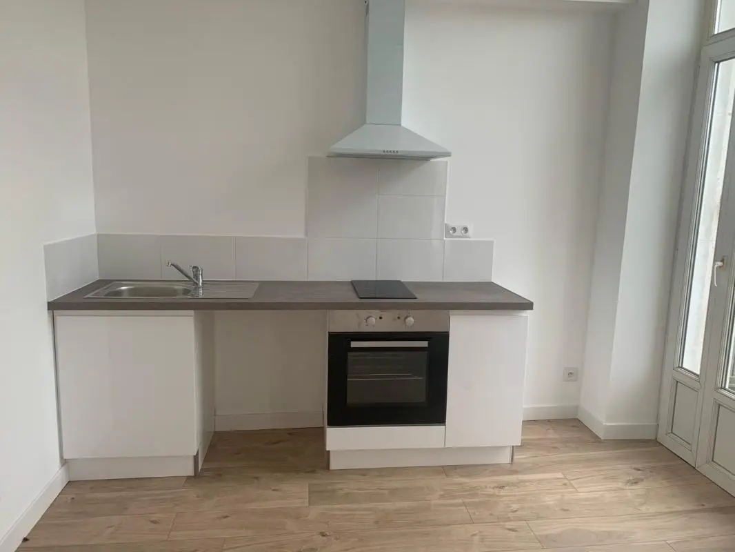 Appartement Cours Saint-Georges à Périgueux