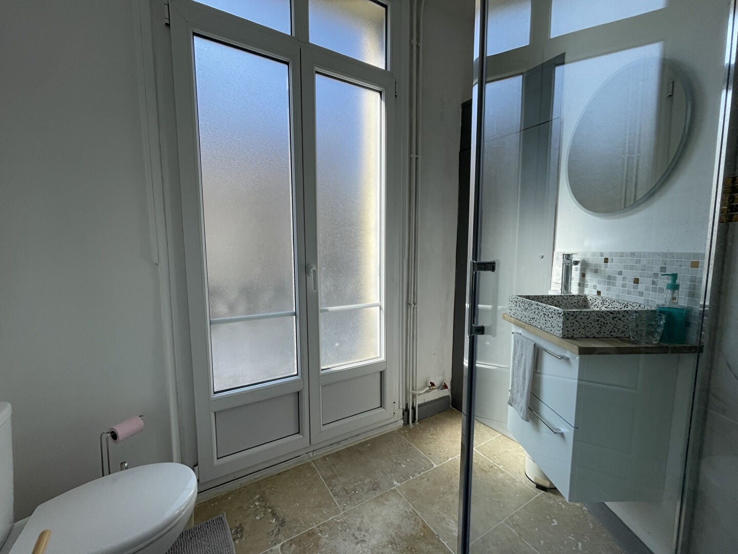Flat Rue des Augustins in Reims