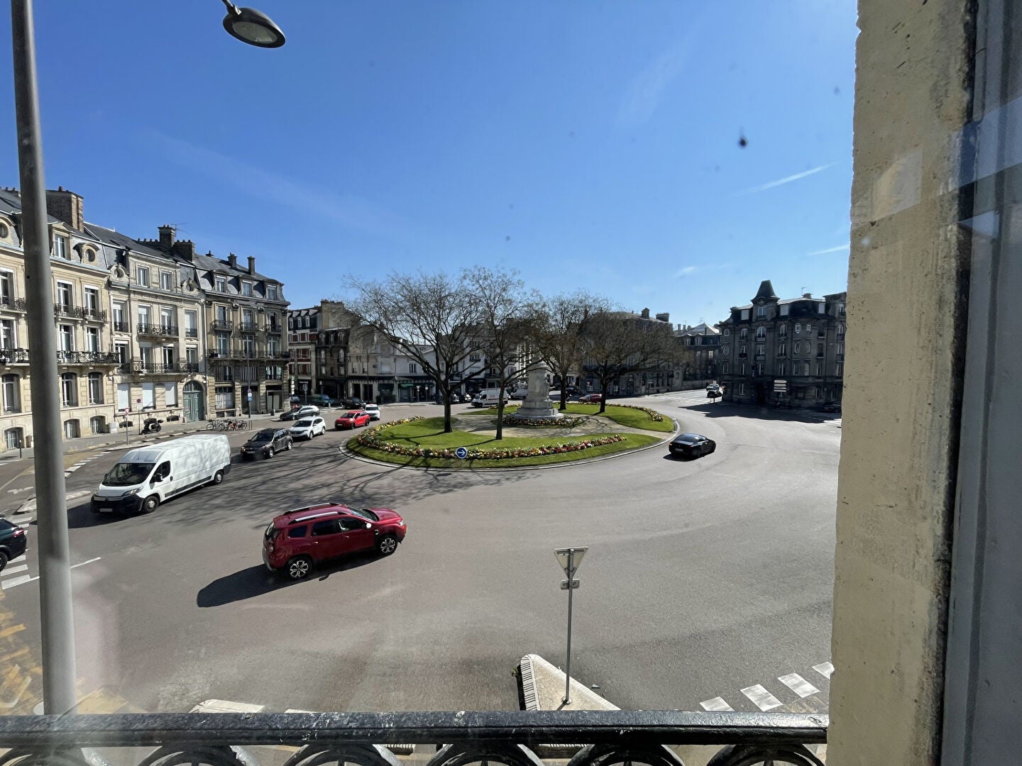 Flat Rue des Augustins in Reims
