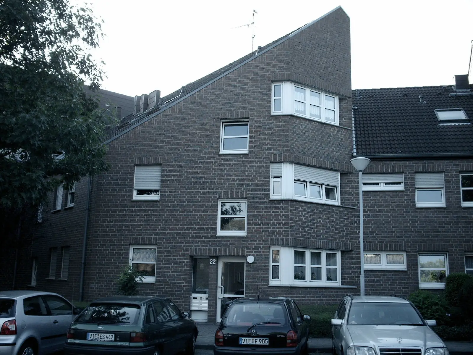Wohnung Krämerstraße in Breyell