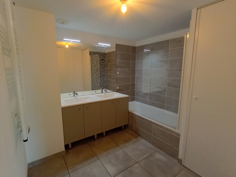 Flat Allée de Bacchus in Perpignan