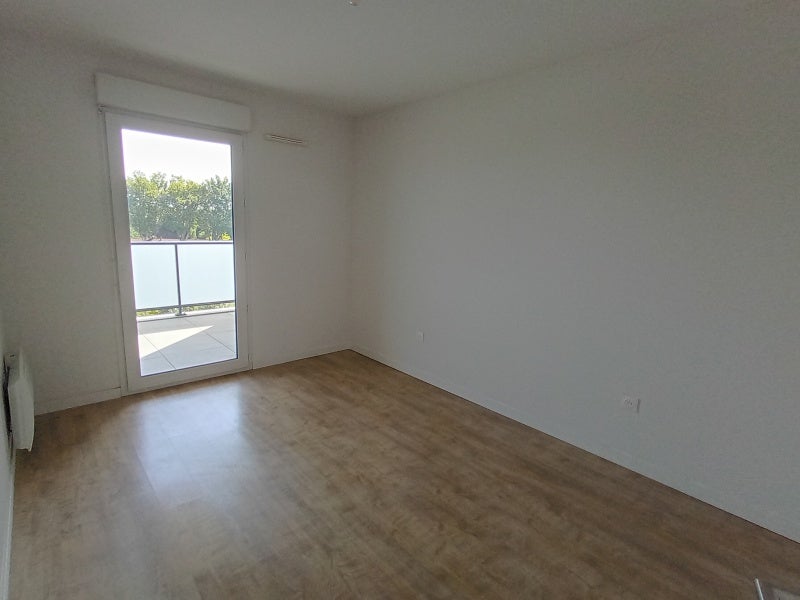 Flat Allée de Bacchus in Perpignan