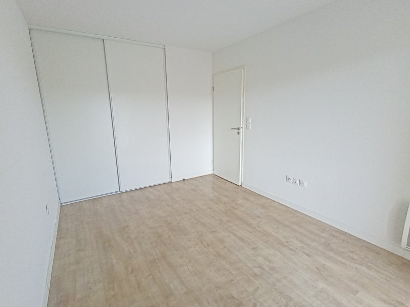 Flat Allée de Bacchus in Perpignan