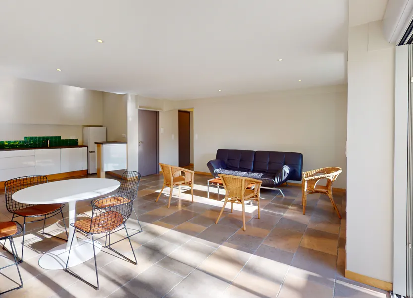 Flat Rue de Montcalm in Rodez