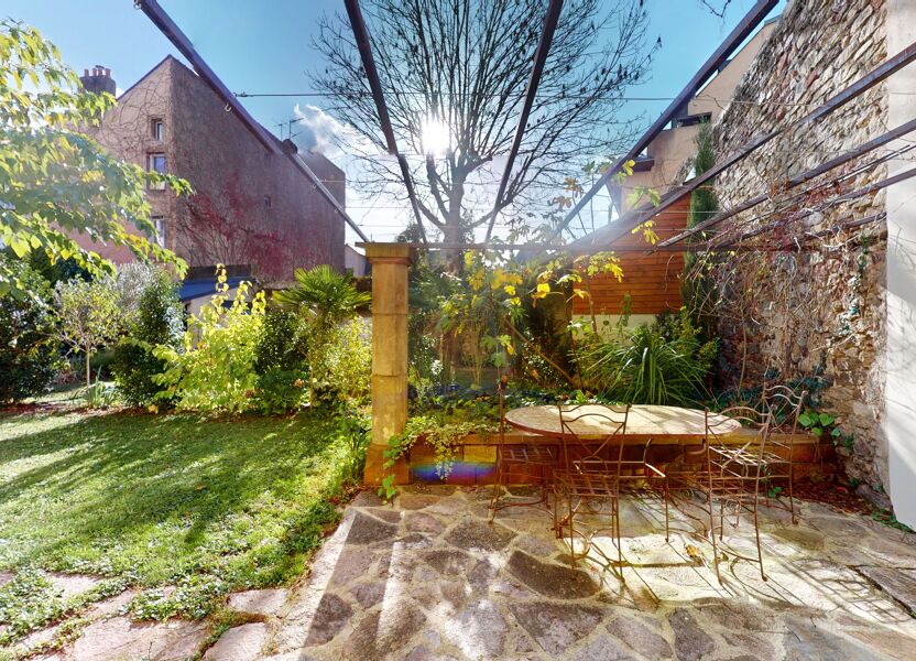Flat Rue de Montcalm in Rodez
