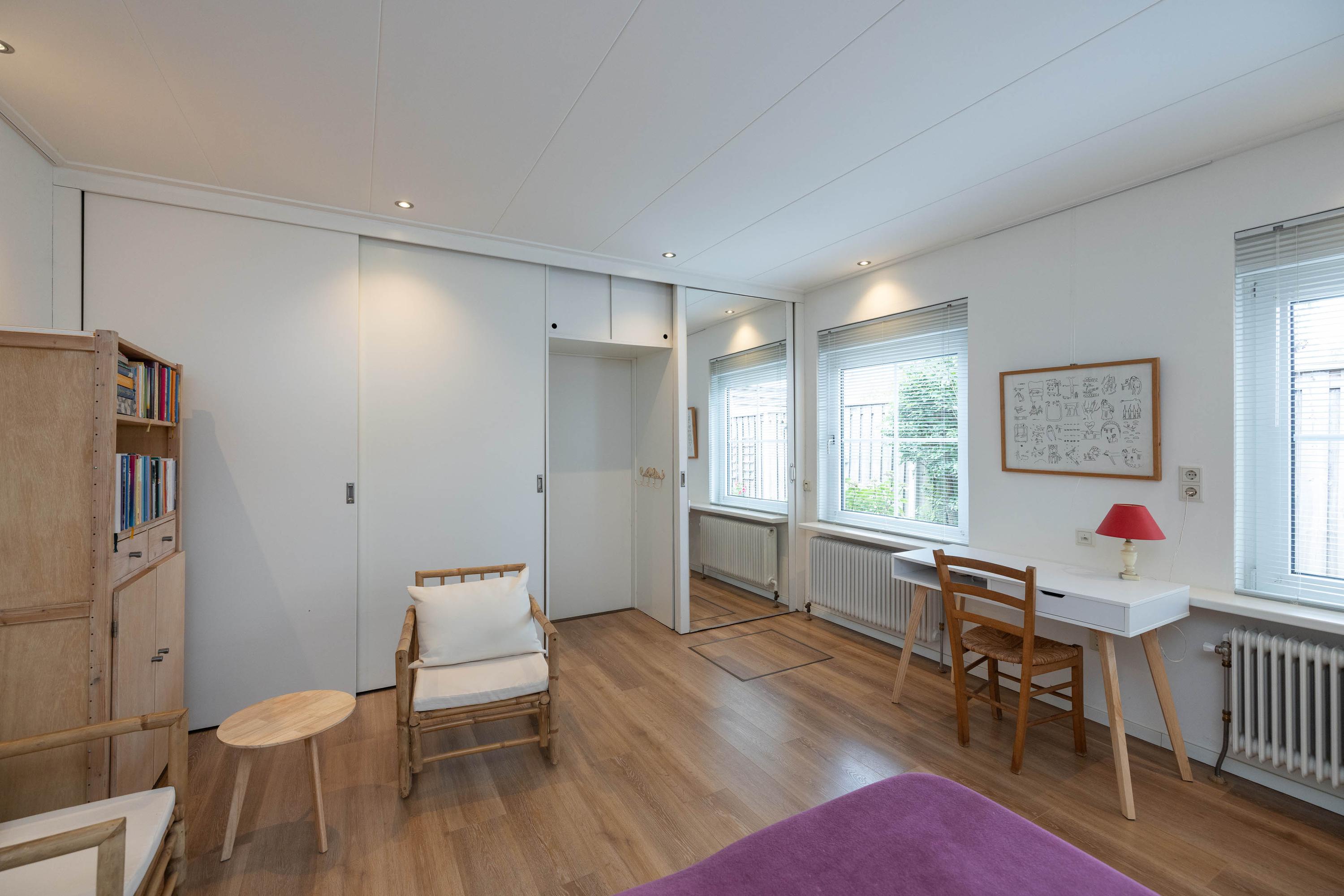 Hoekwoning te koop: 't Onland 12, Hengelo