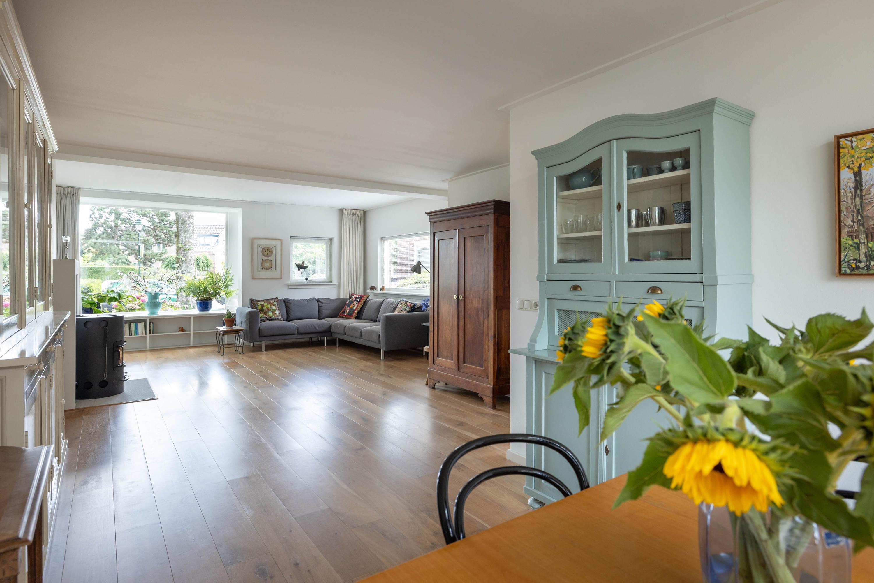 Hoekwoning te koop: 't Onland 12, Hengelo