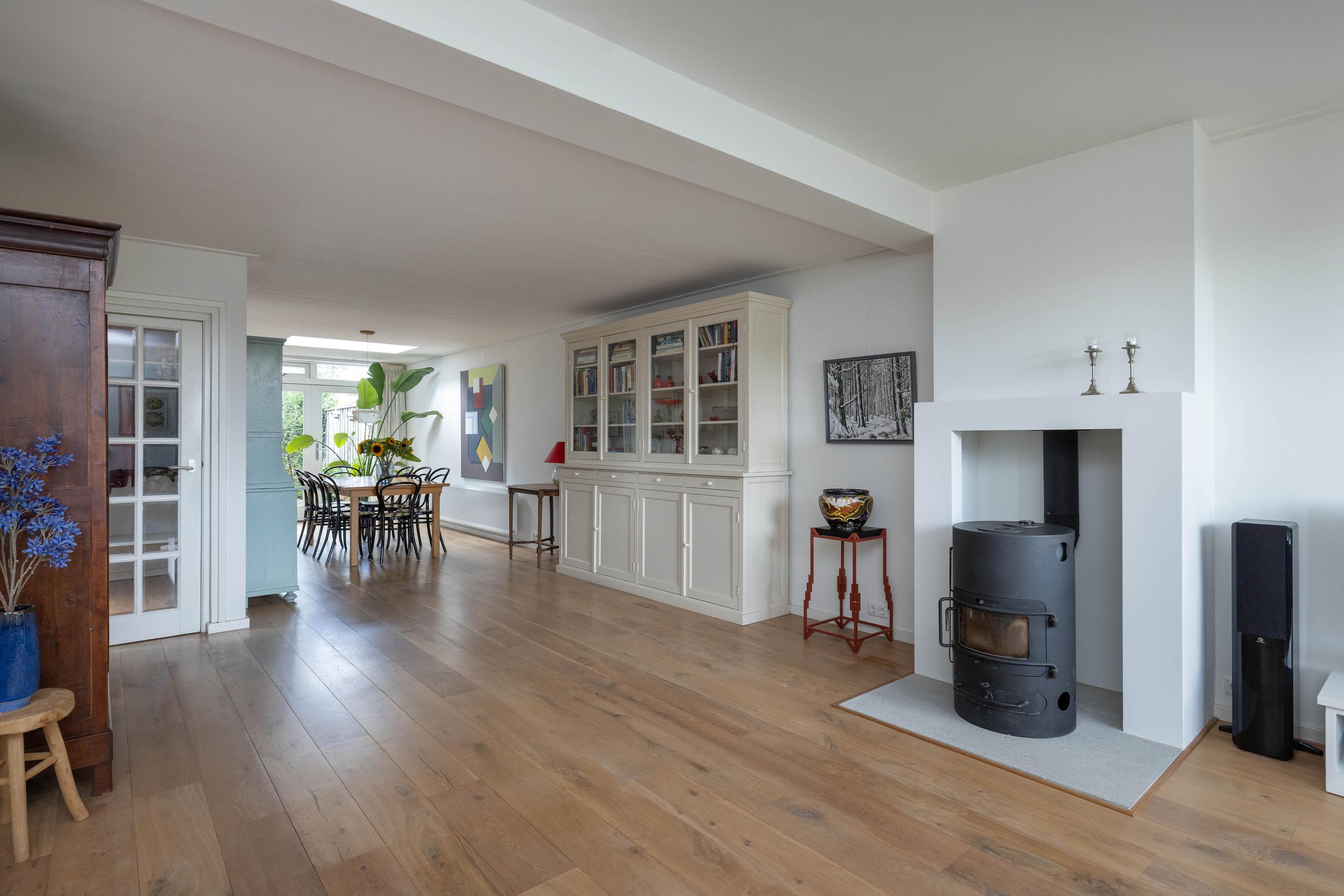 Hoekwoning te koop: 't Onland 12, Hengelo