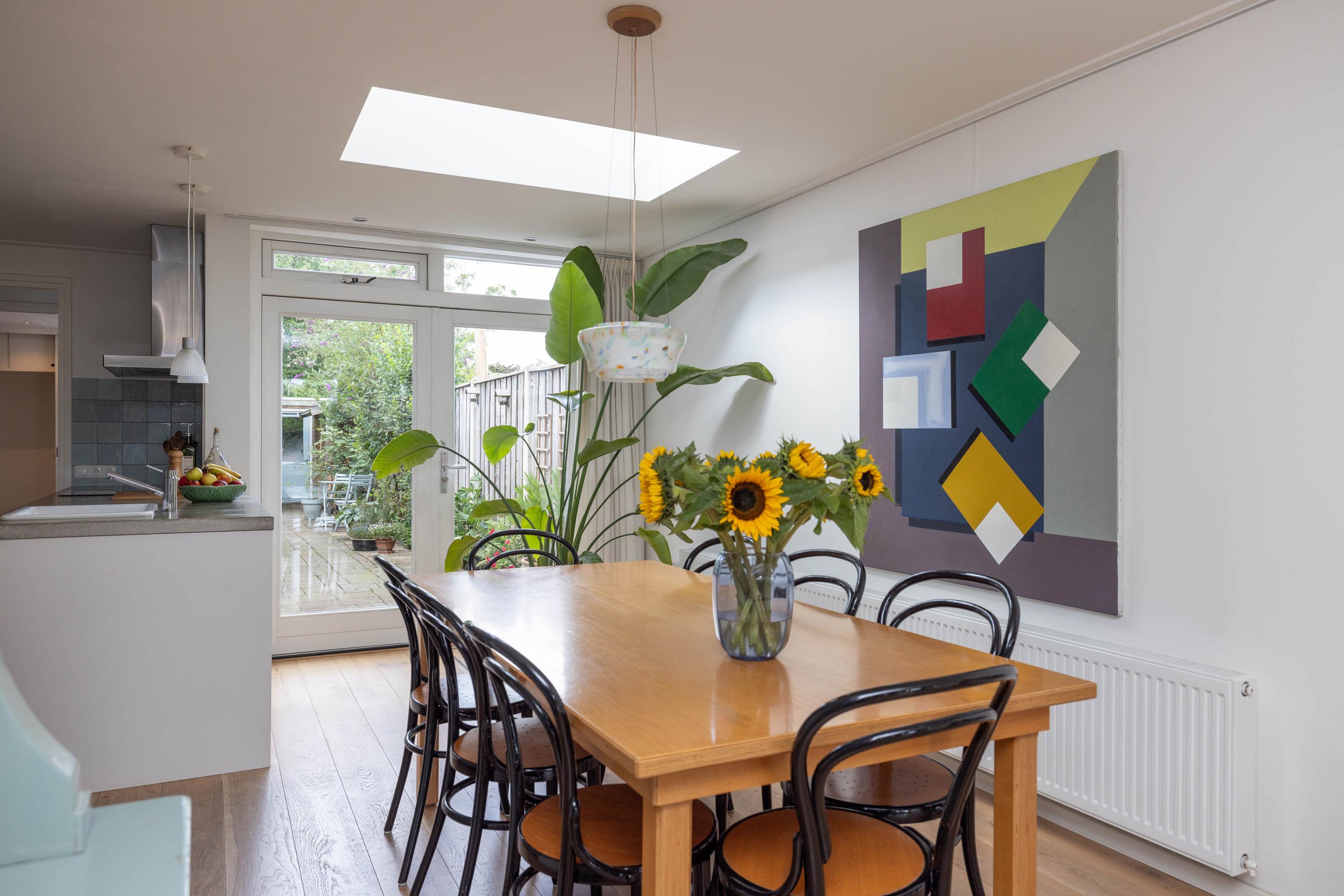 Hoekwoning te koop: 't Onland 12, Hengelo