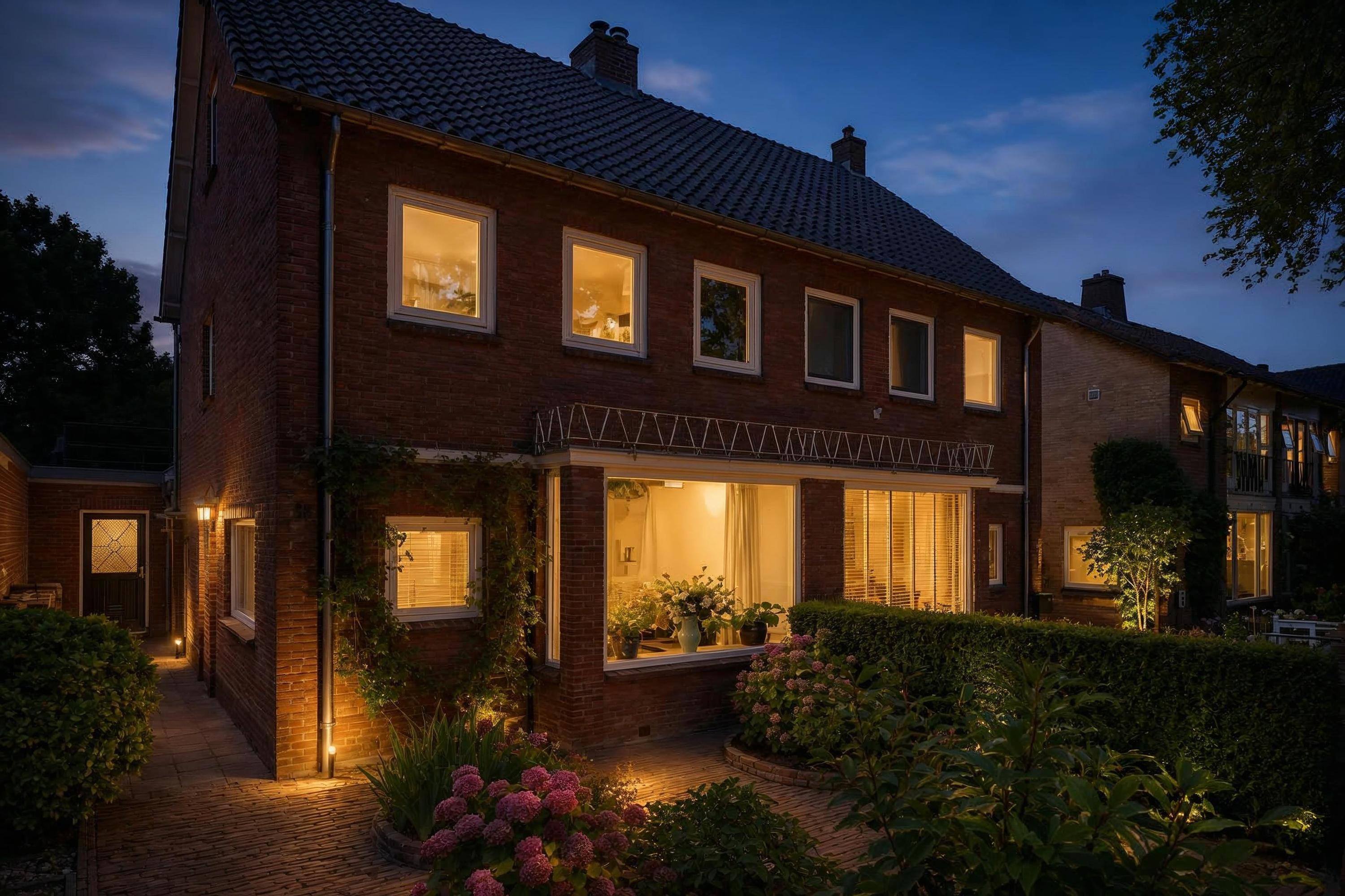 Huis 't Onland 12 in Hengelo