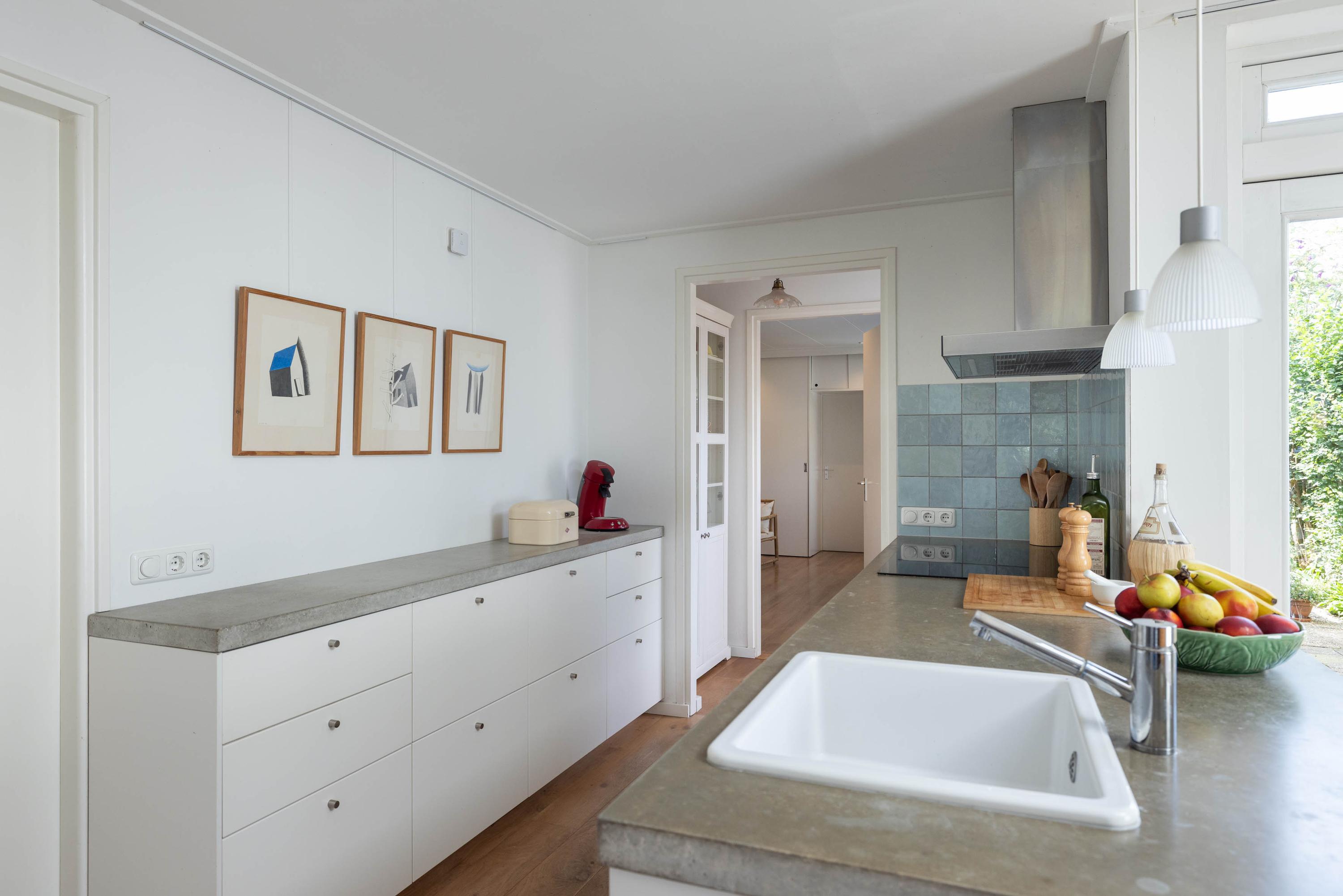 Hoekwoning te koop: 't Onland 12, Hengelo