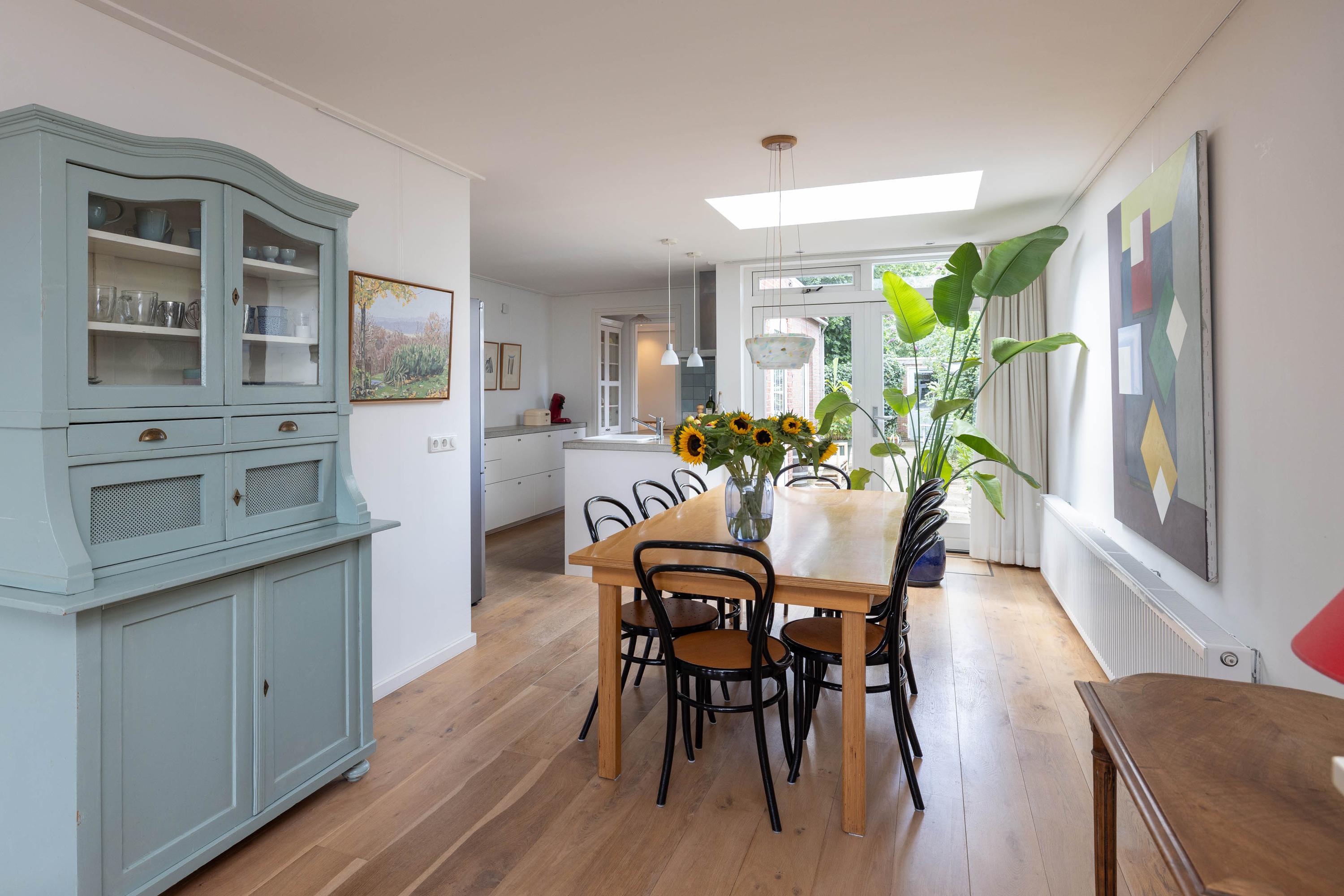 Hoekwoning te koop: 't Onland 12, Hengelo