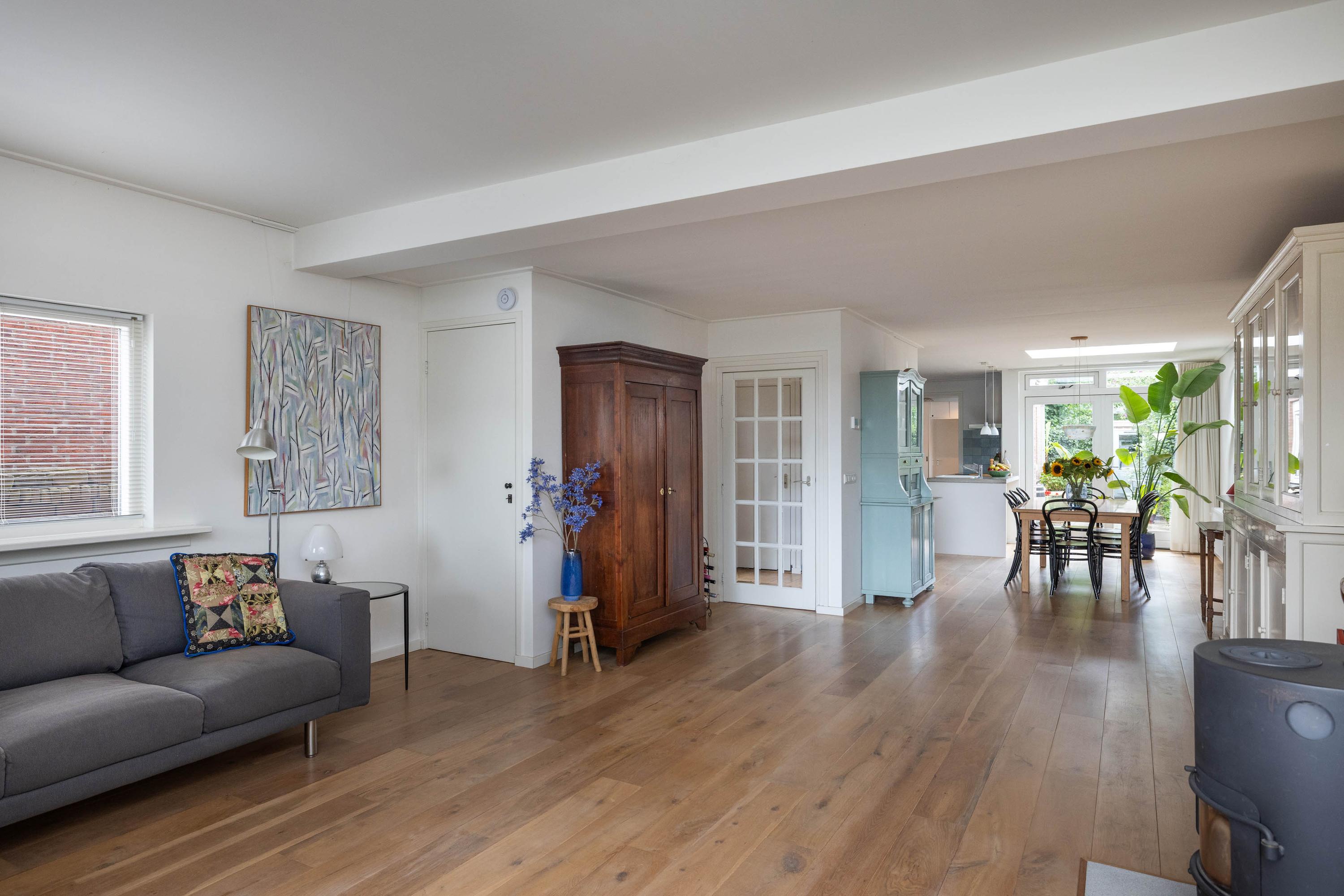 Hoekwoning te koop: 't Onland 12, Hengelo