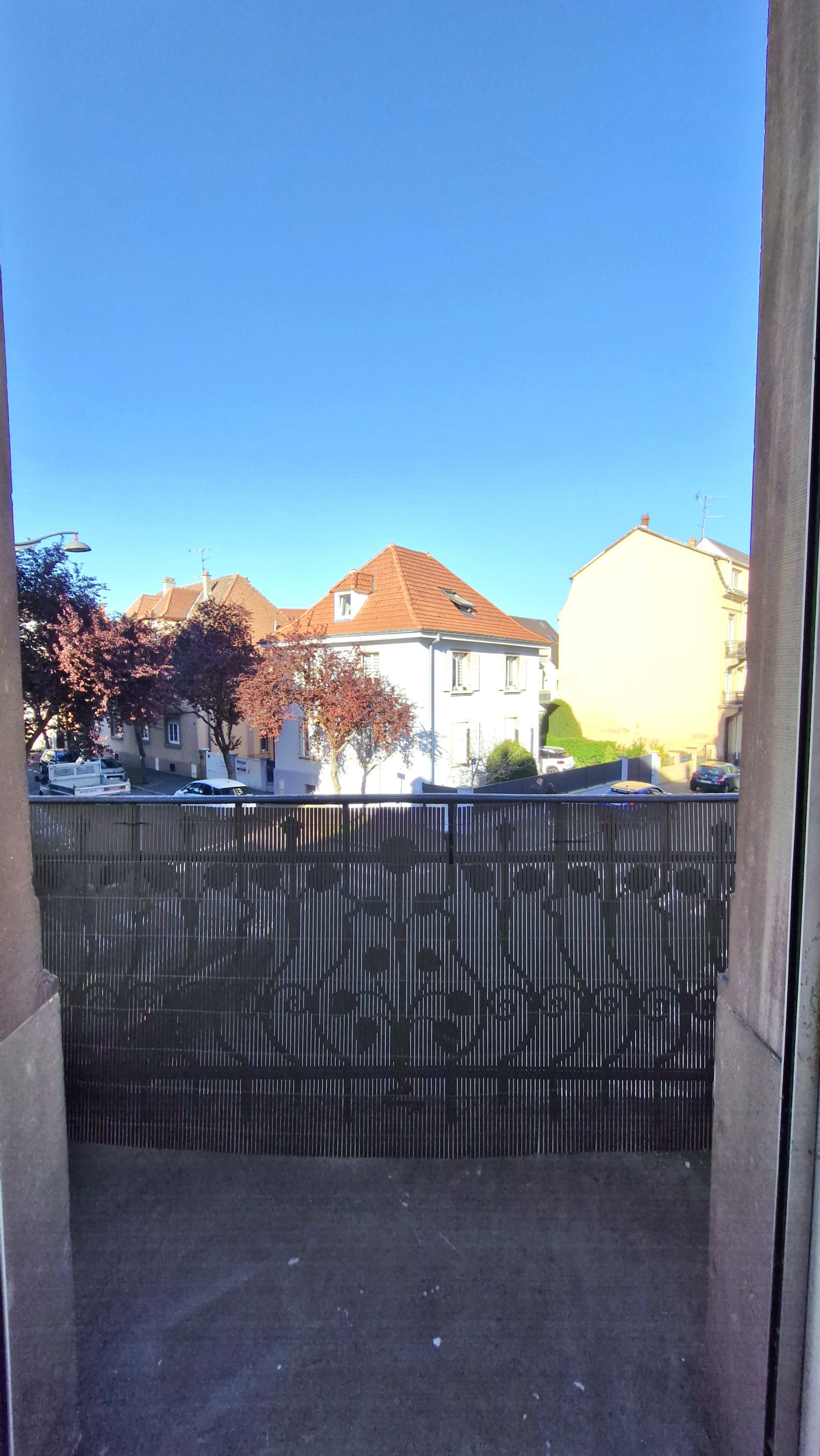 Appartement Rue Saint-Joseph à Colmar