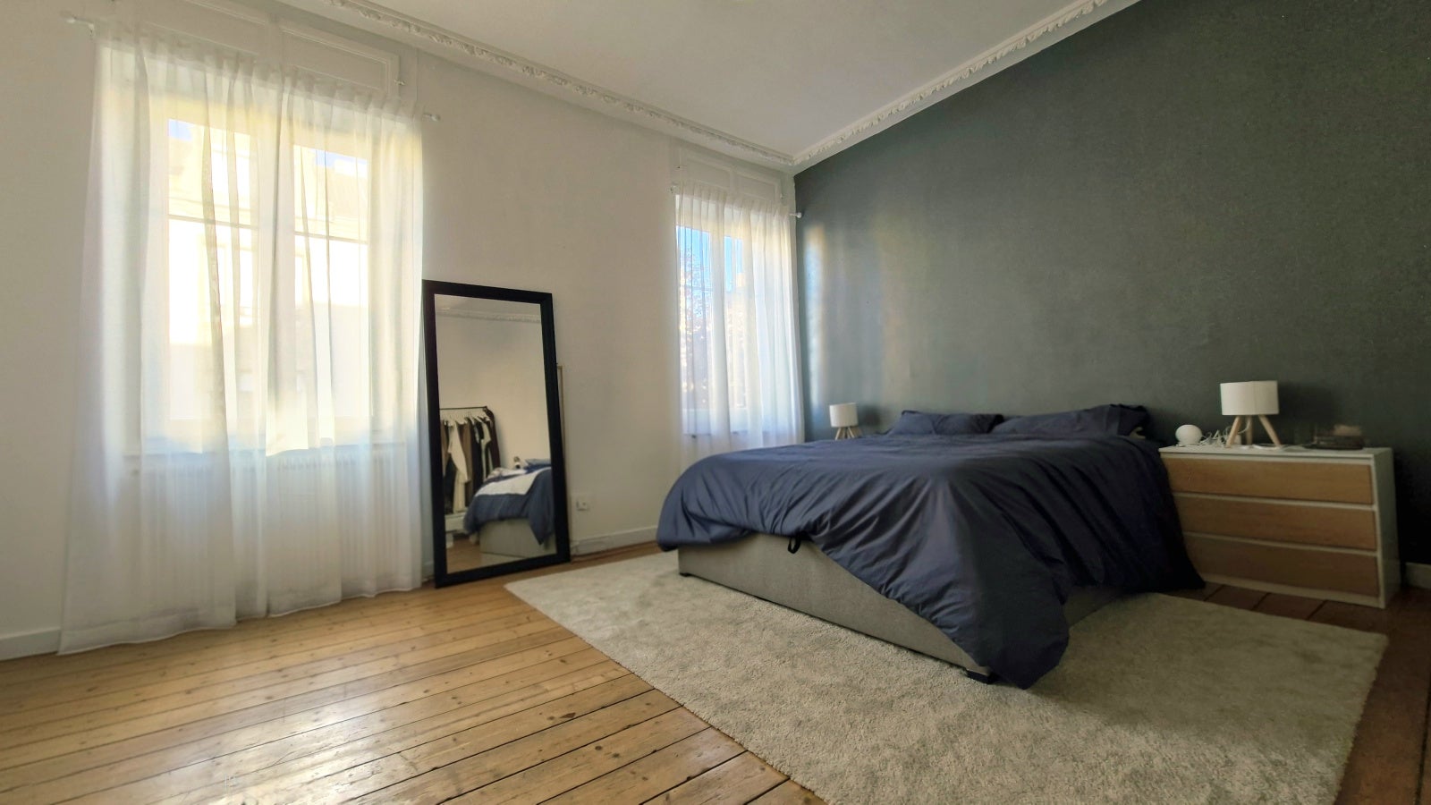Appartement Rue Saint-Joseph à Colmar