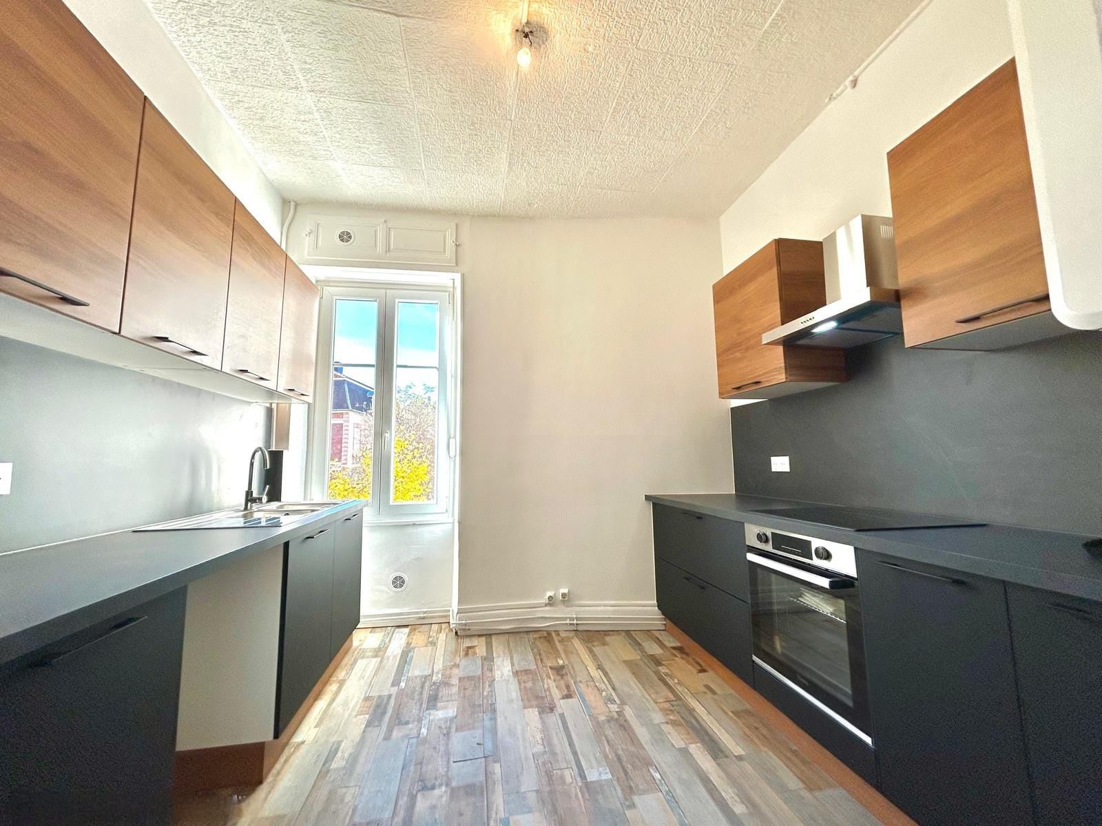 Appartement Rue Saint-Joseph à Colmar