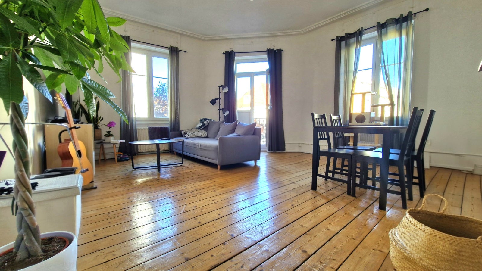 Appartement Rue Saint-Joseph à Colmar