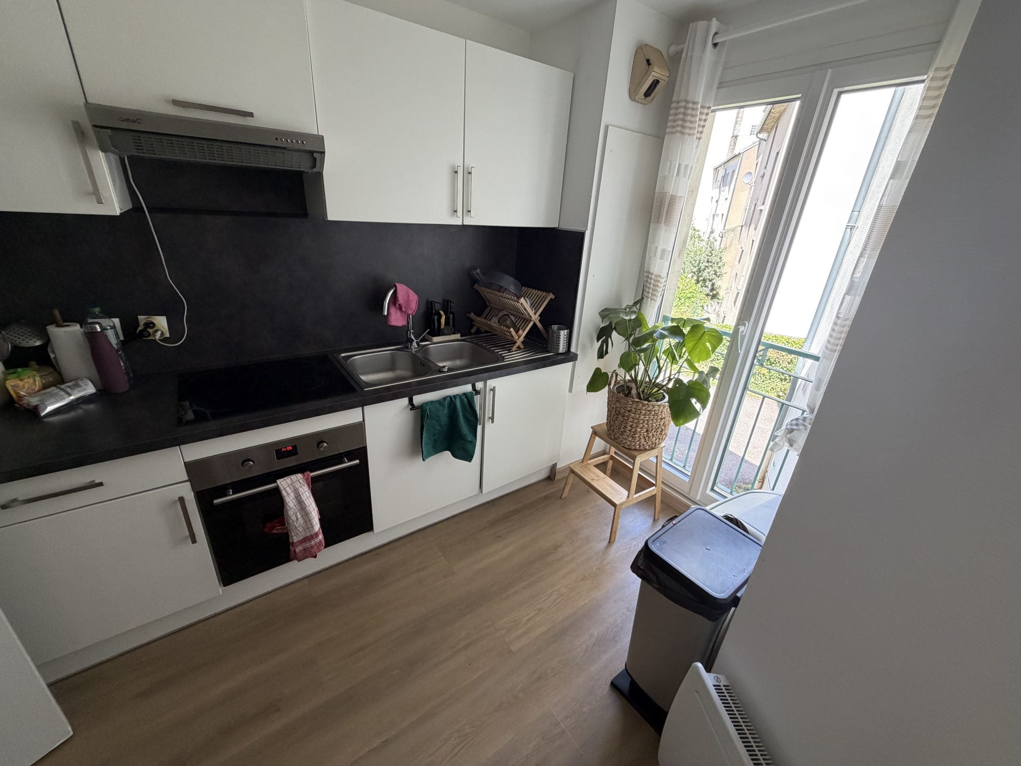 Appartement Rue Jules Lagneau à Metz