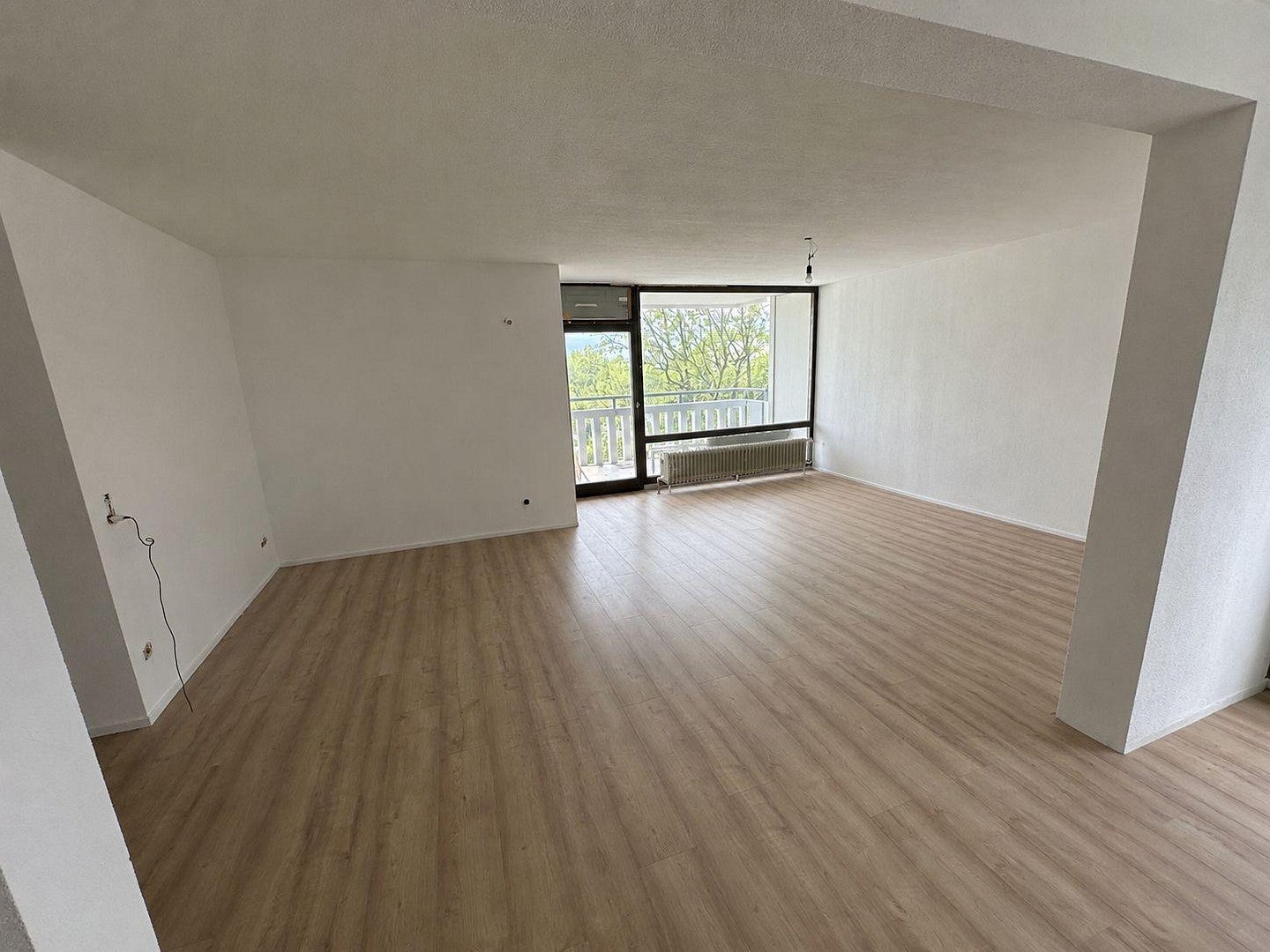 Wohnung Sucystraße in Bietigheim-Bissingen
