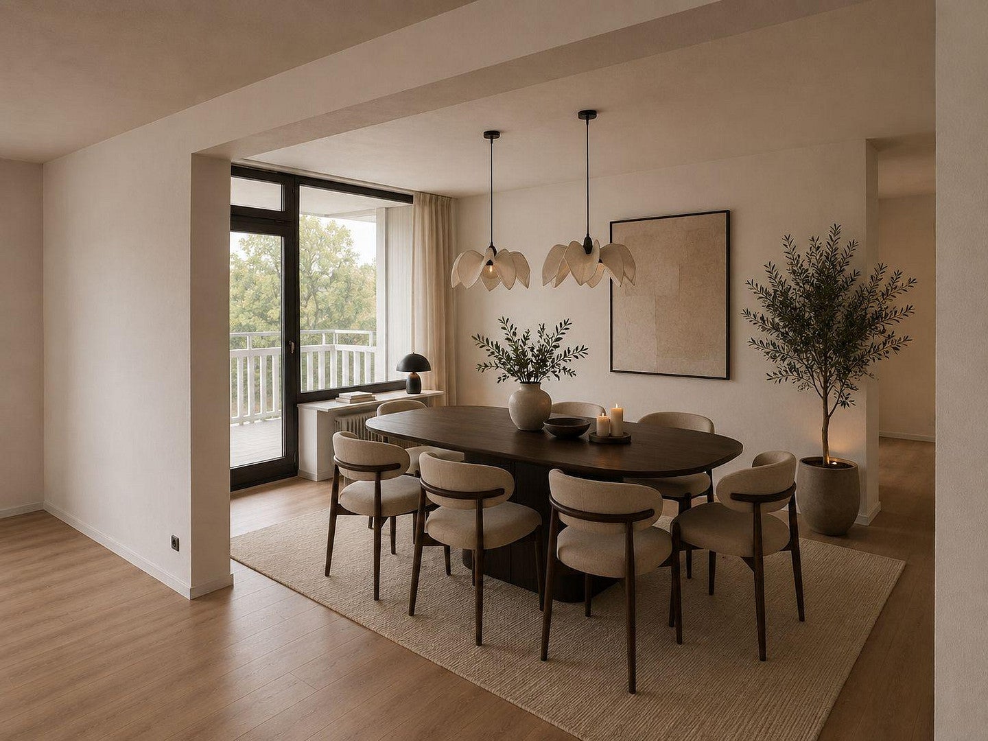 Wohnung Sucystraße in Bietigheim-Bissingen