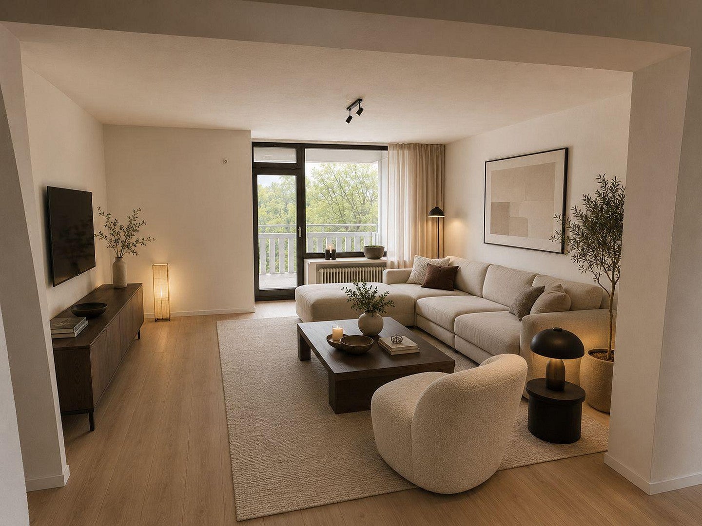 Wohnung Sucystraße in Bietigheim-Bissingen