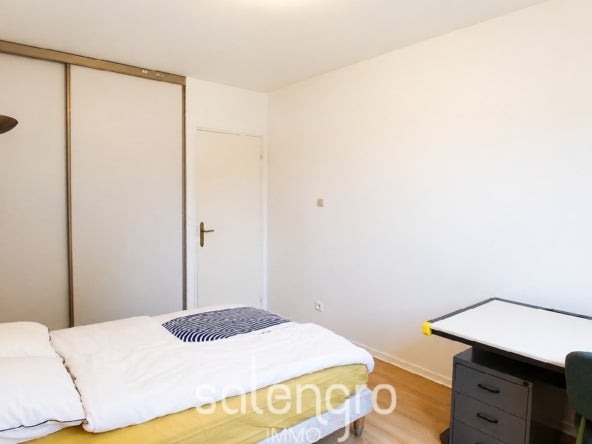 Appartement Avenue Roger Salengro à Villeurbanne