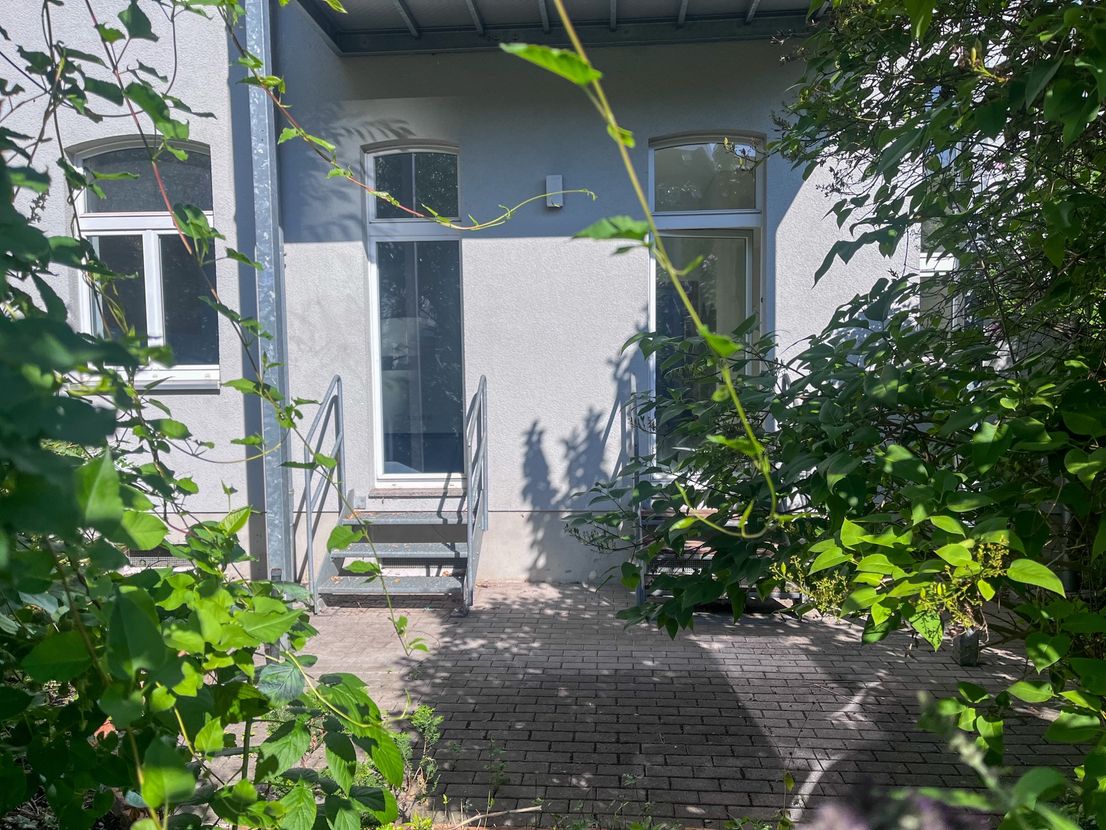 Wohnung Leipziger Straße in Erfurt