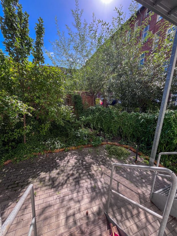 Wohnung Leipziger Straße in Erfurt