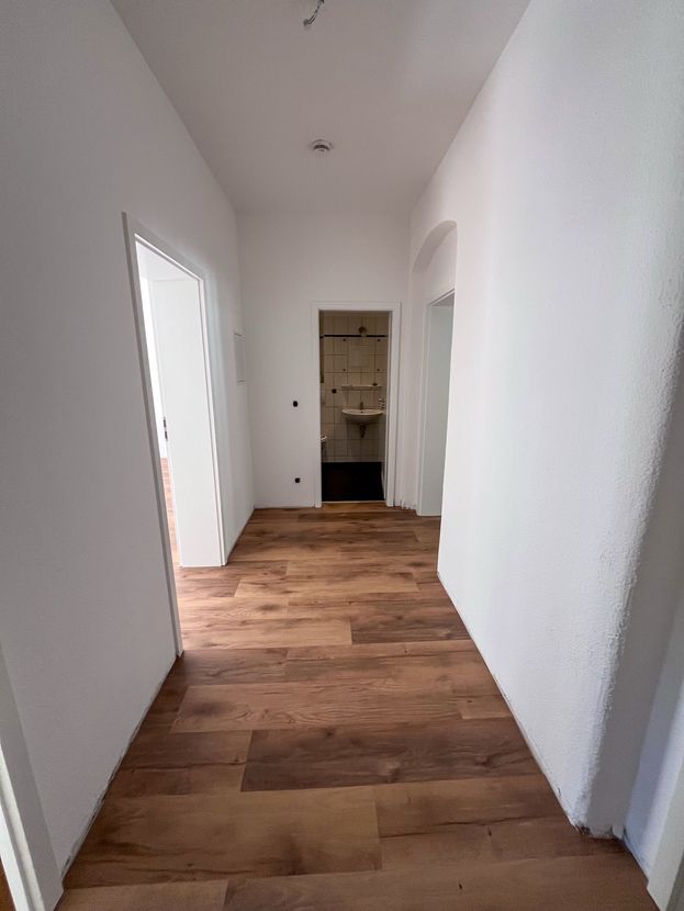 Wohnung Leipziger Straße in Erfurt